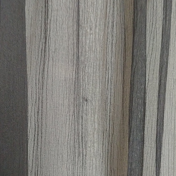 BCBGMaxaria Silk Lace Dress - Picture 4 of 5